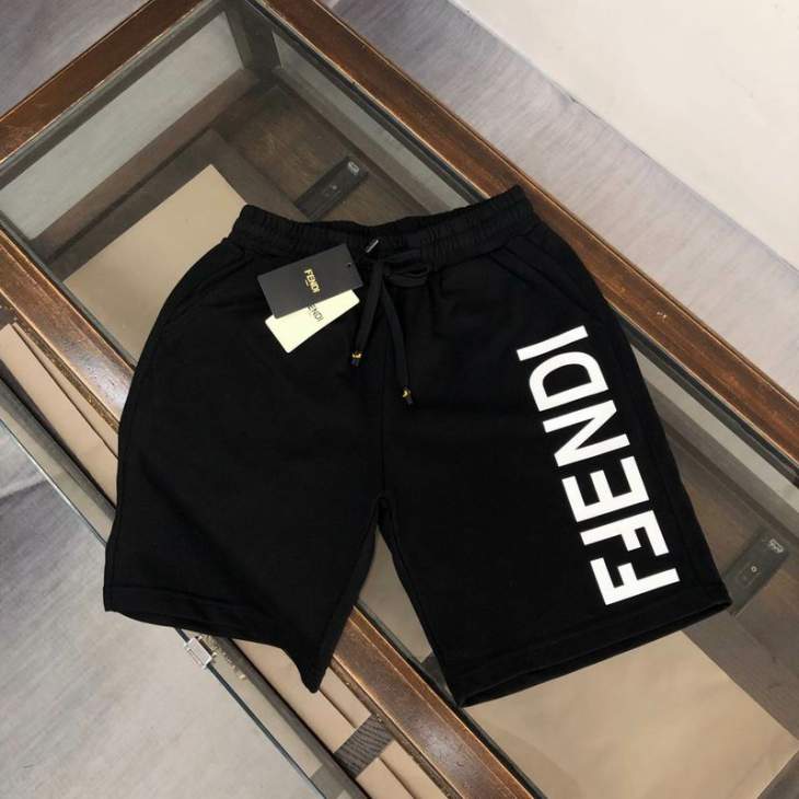 Picture of Fendi Short Pants _SKUFendiS-XLtltx0817470